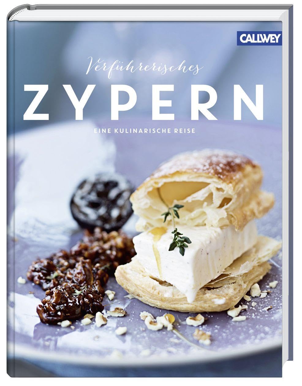 Verführerisches Zypern: Eine kulinarische Reise
