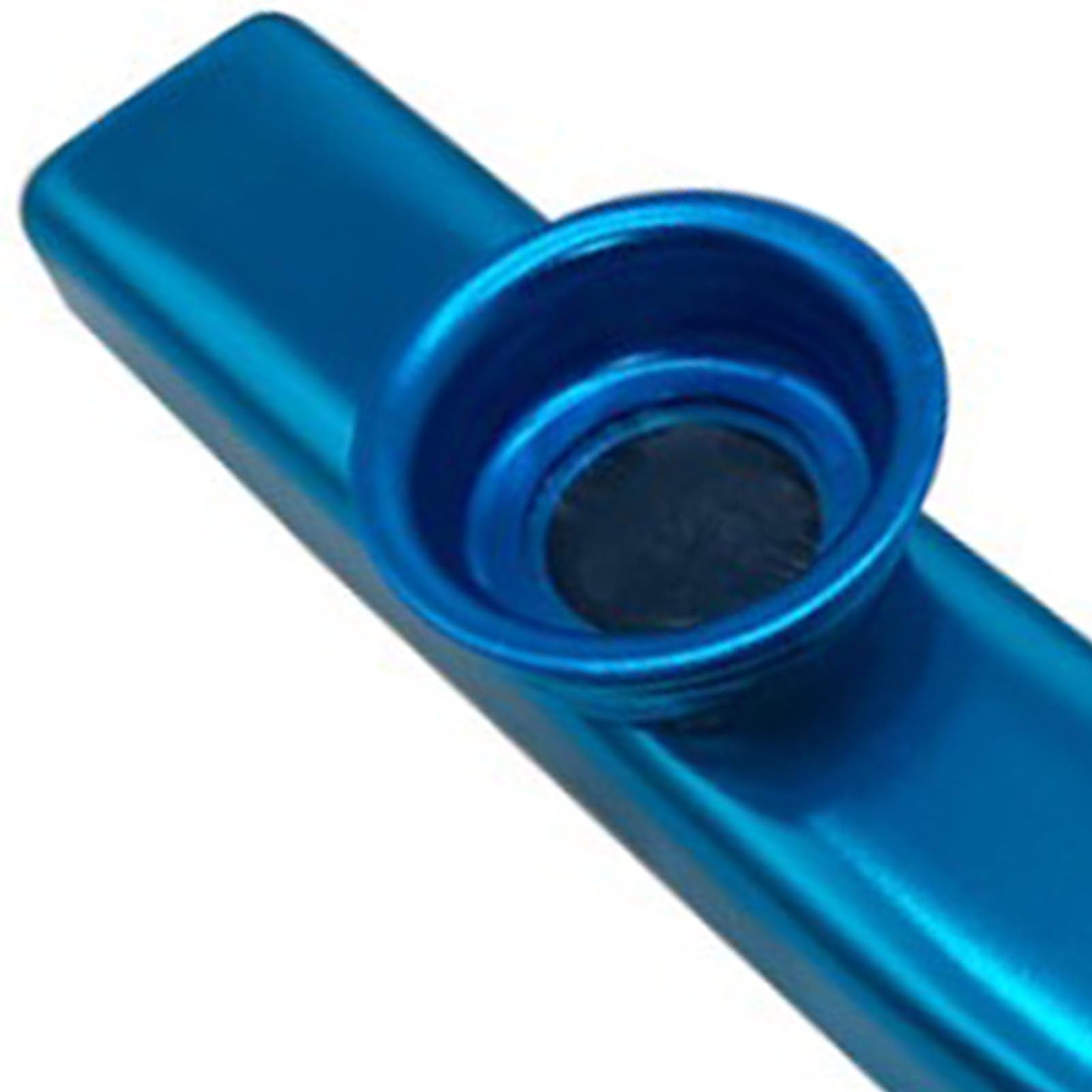 Metal Kazoo Whistle,Metal Kazoo, Professional Metal Kazoo
