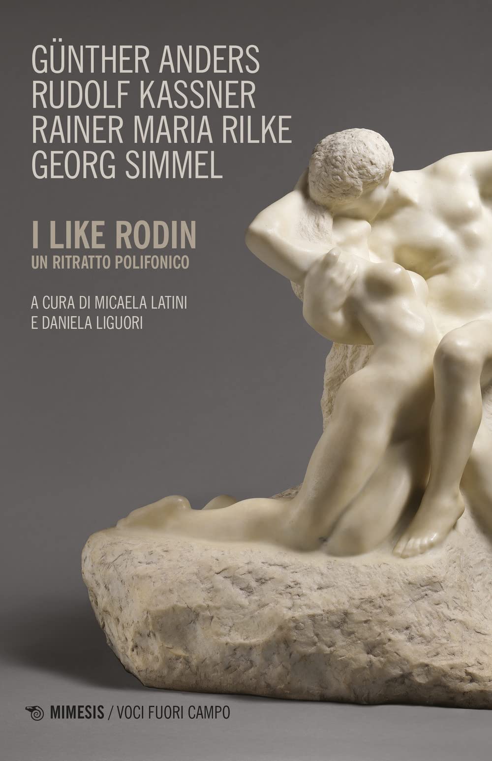 I Like Rodin. Un Ritratto Polifonico - 4