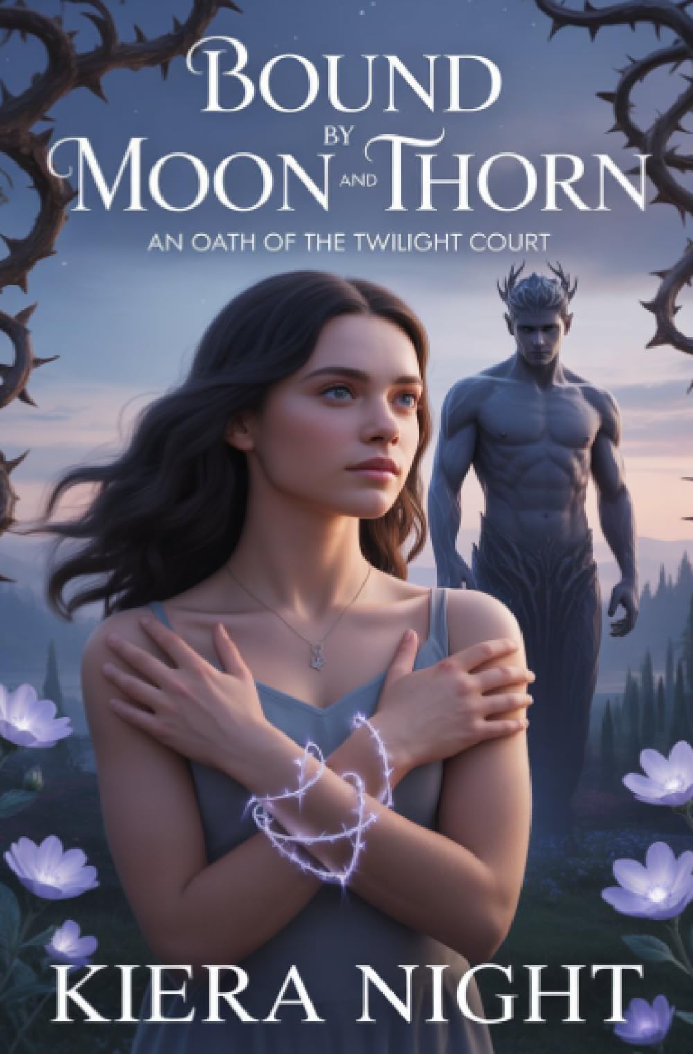 Bound BY Moon And Thorn