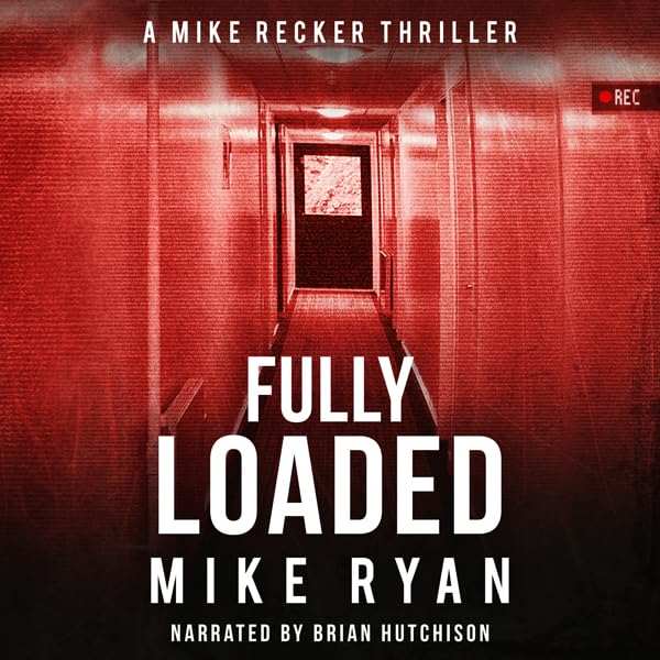 Cover art for Fully Loaded