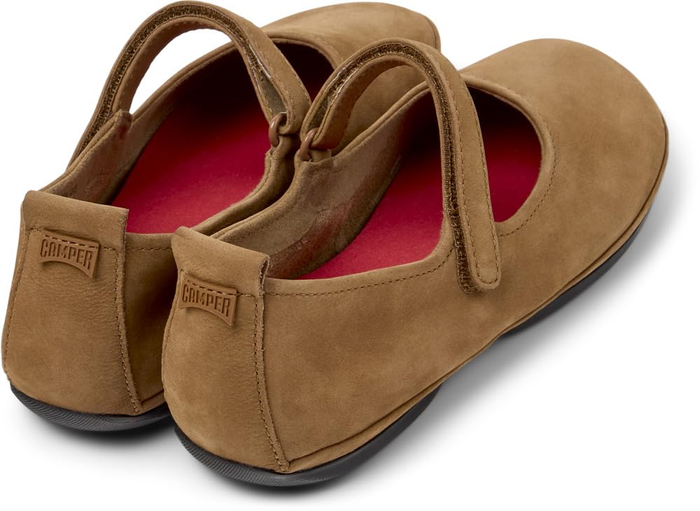 Camper Right Nina K201365 Mary JaneMujer