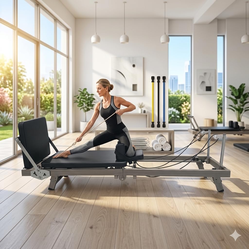 DWKWE Compact Reformer