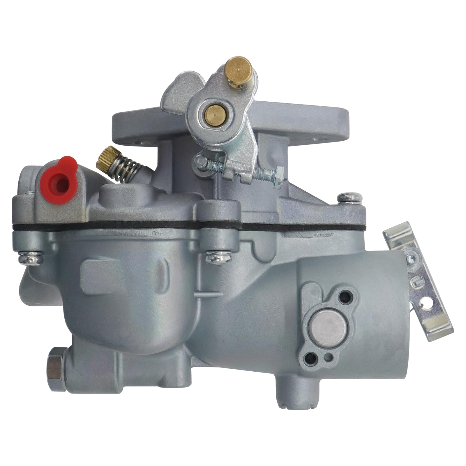 Amazon.com: 1957-1976 Carburetor for Zenith Updraft Gas Wisconsin