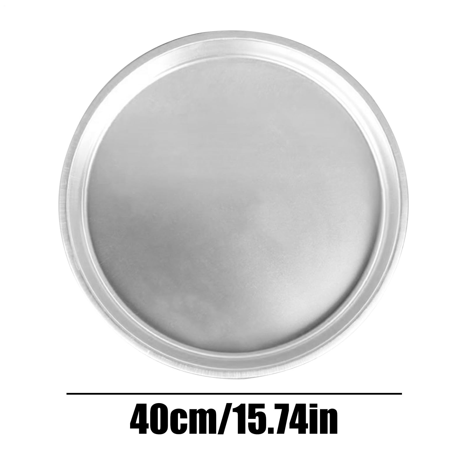 Générique Orzeźwiające legowisko dla psa, 40 cm, chłodzące aluminiowe legowisko dla kota, zmywalna antypoślizgowa mata na lato, ciepła pogoda, do użytku wewnątrz i na zewnątrz, transport
