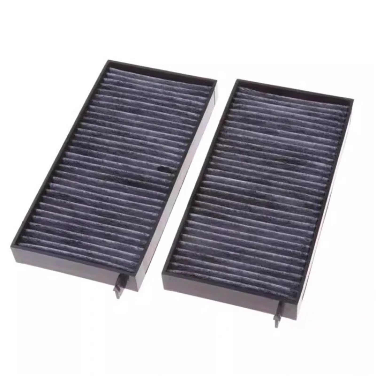 Aqwebvpl One Color Car Air Cabin Air Filters 6811021030 Cabin Pollen Filter Fit For Ssangyong Rodius/Ii/Van D22dtr 2.2L 4Cyl 2.7L