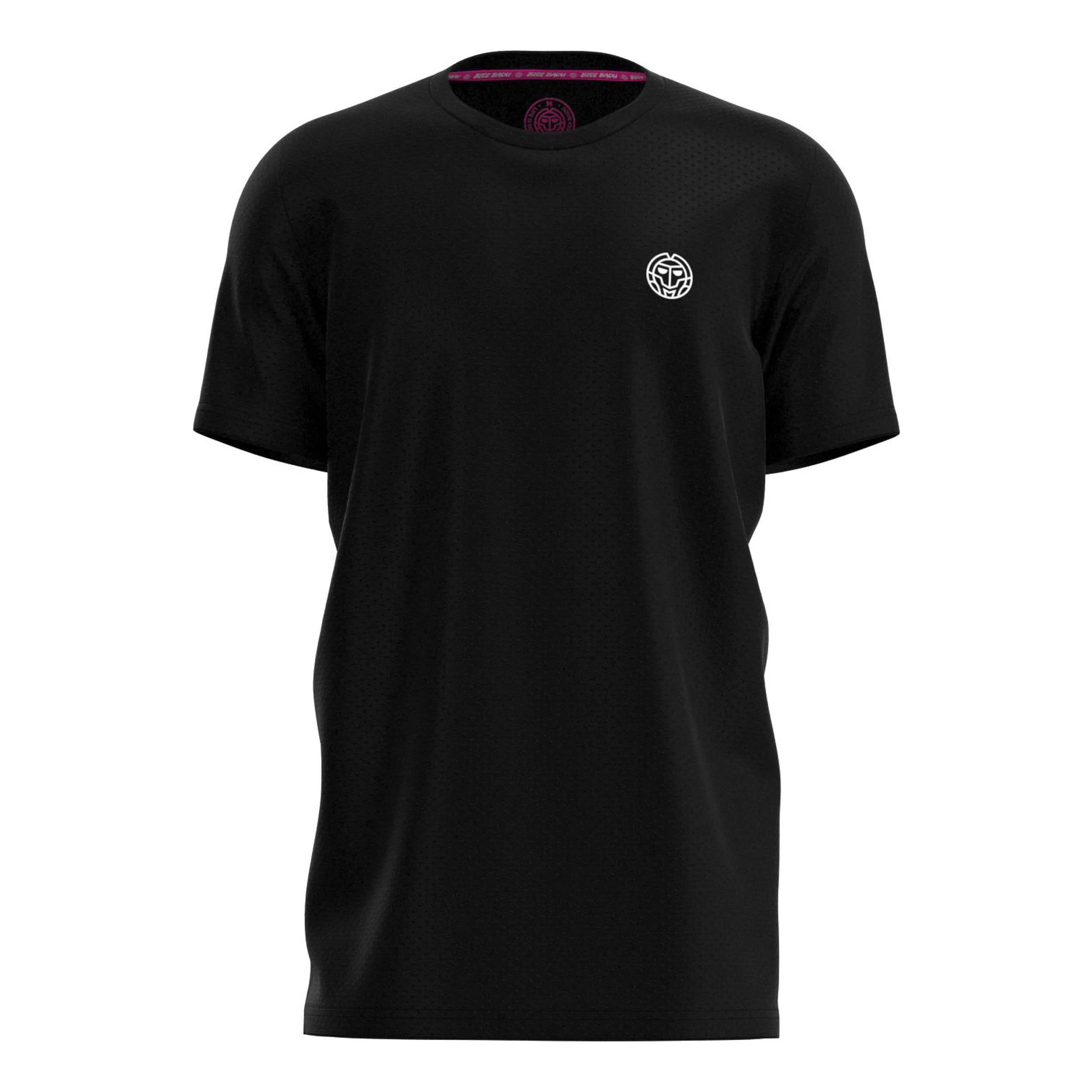 BIDI BADUMen's Crew Tee - Black