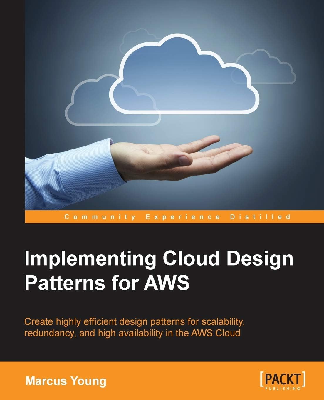 Implementing Cloud Design Patterns for AWS Paperback – 29 April 2015