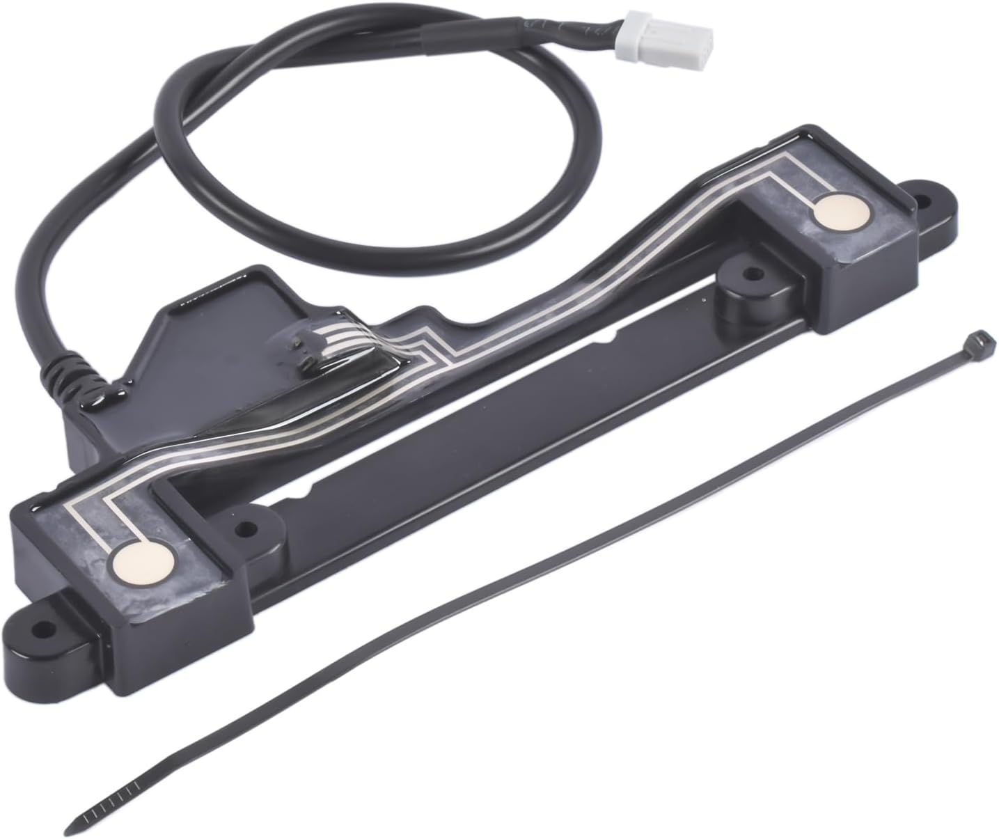 Sealed Steering Sensor Board Kit | Direct Replacement | Black | 2884023 2294025 2294027