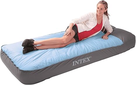 intex sleeping bag