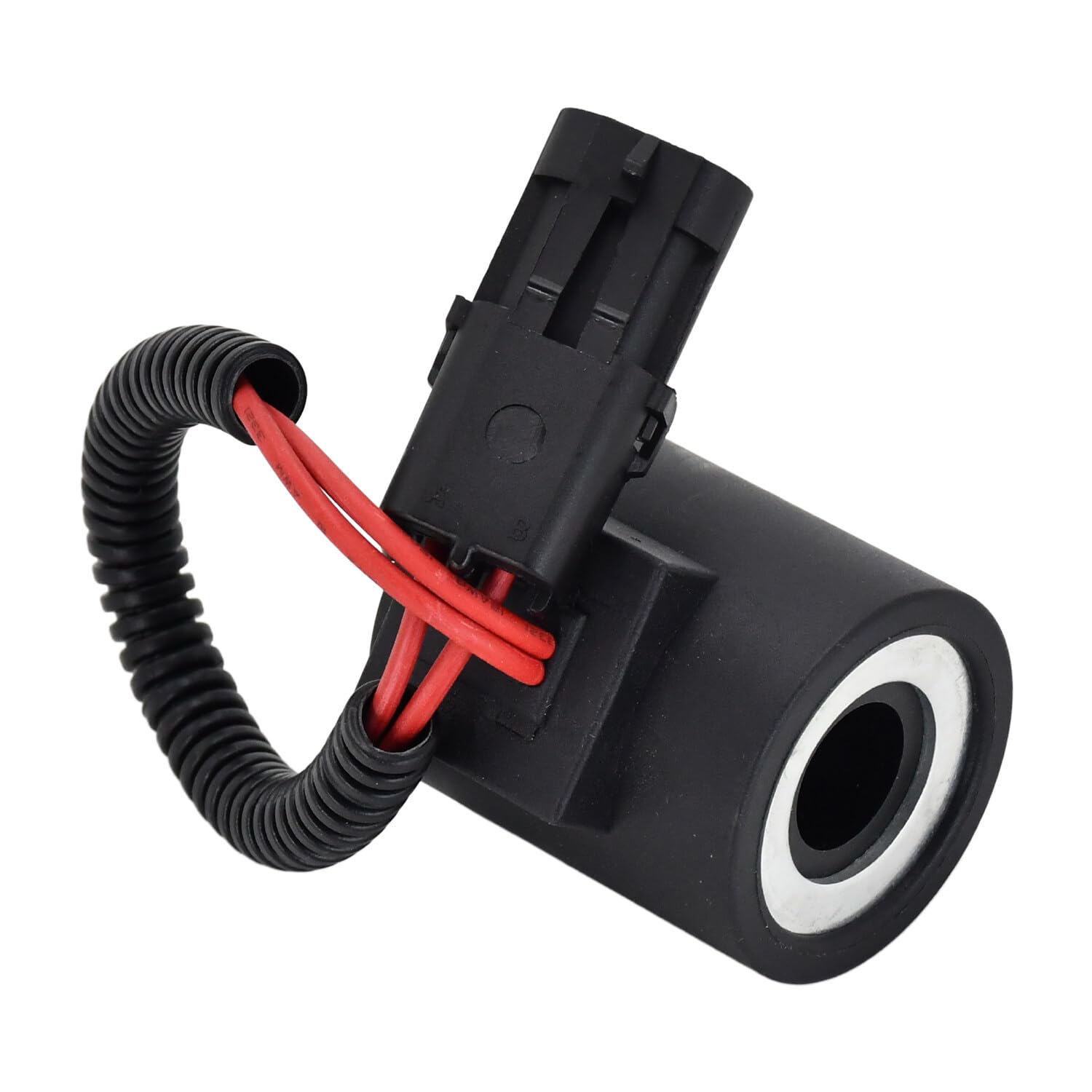 Amazon.com: 6359412 Solenoid Valve Coil 12V Compatible with  