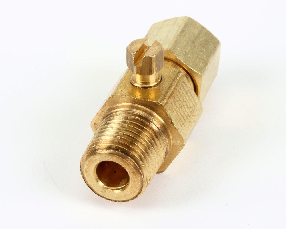 GARLAND PARTS 1086597 GUM VALVE 3/16 (1086597)