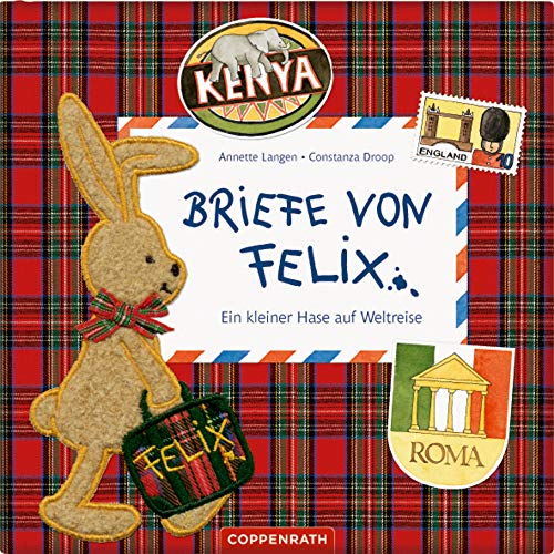 Briefe von Felix (Jubiläumsausgabe): Ein kleiner