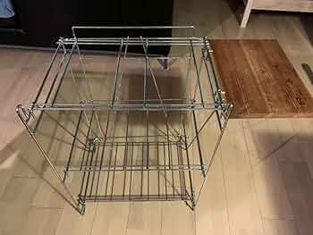 90sデッドストック イワタニ 岩谷 PRIMUS IP-スタンド 3段シェルフ 90sデッドストック イワタニ 岩谷 PRIMUS IP-スタンド 3段