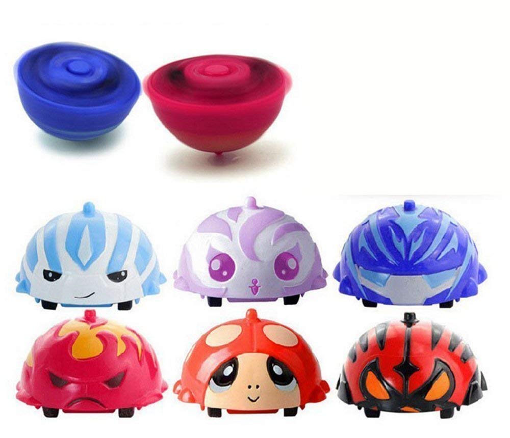 Battle gyro car Clearance