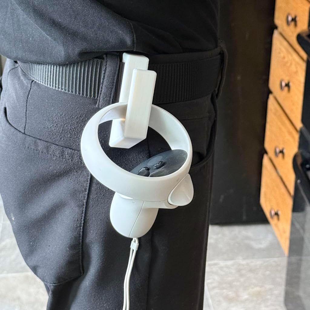 General Controller Belt Hooks