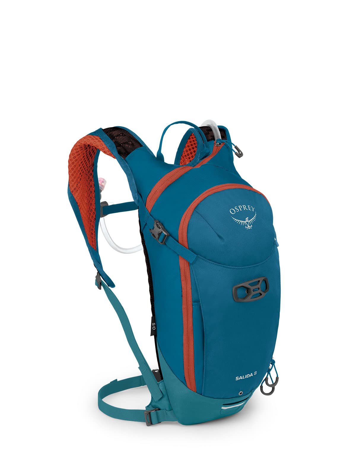 Osprey オスプレー SALIDA8　サイクリング　ハイキング　バッグ Osprey オスプレー SALIDA8 サイクリング ハイキング バッグ