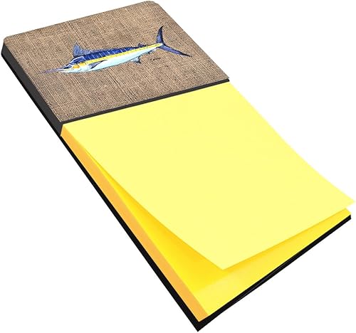 Pescado - Marlin Sticky Note Holder
