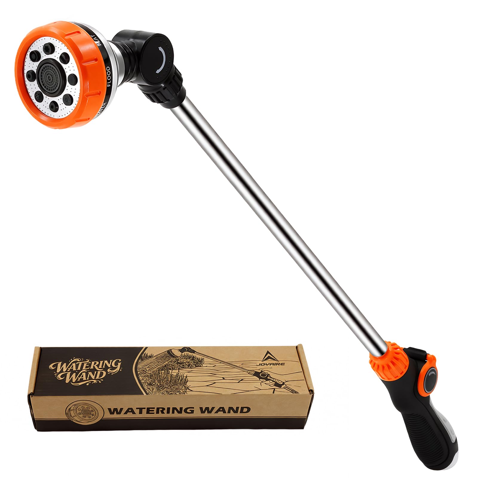 JOYAIRE 24-Inch Watering Wand