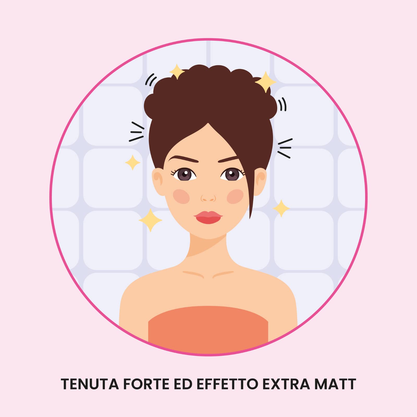 Hairtist, Cera Opaca all'Argilla, Ideale per Ottenere una Definizione Extra Matt ai Capelli, Tenuta Forte, Non Lascia Residui, 100g