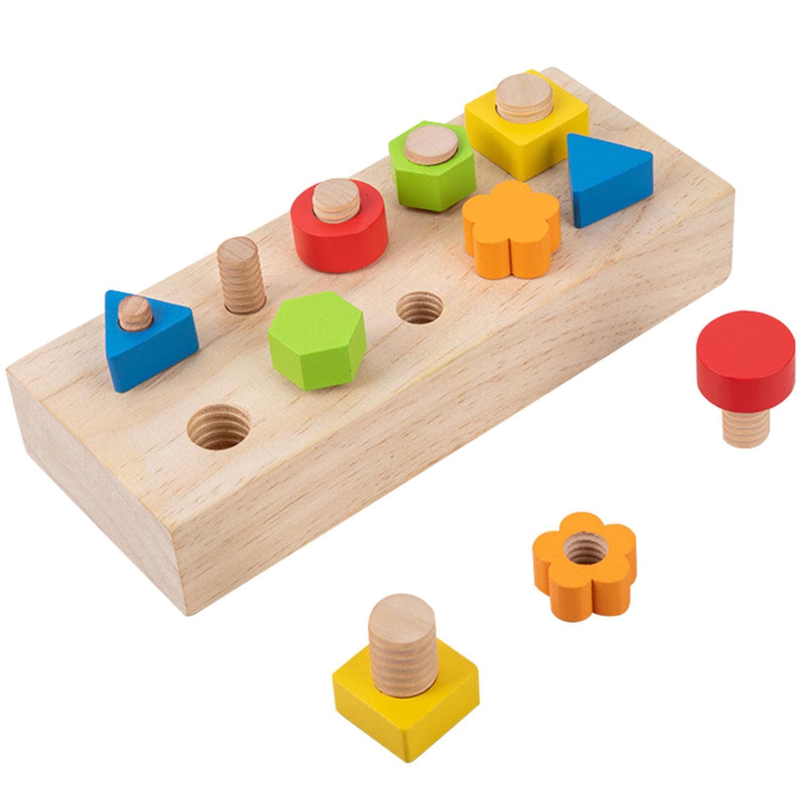 theatway Montessori - destornillador educativo - Juguetes ...