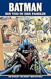  Batman: Ein Tod in der Familie