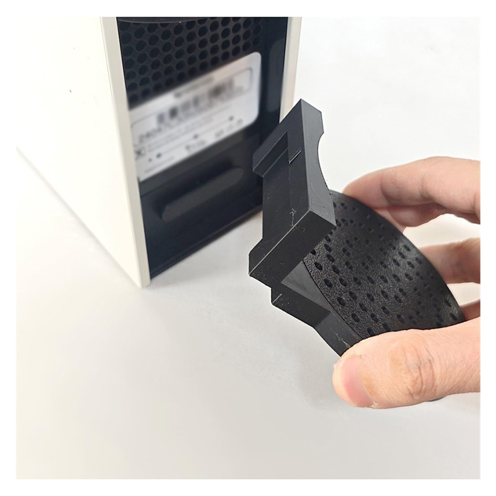 Posavasos for Máquina De Café En Cápsulas, Bandeja De Goteo, Compatible Con Nespresso, Compatible Con Essenza, Mini Accesorios Extraíbles for Máquinas De Café(2pcs)