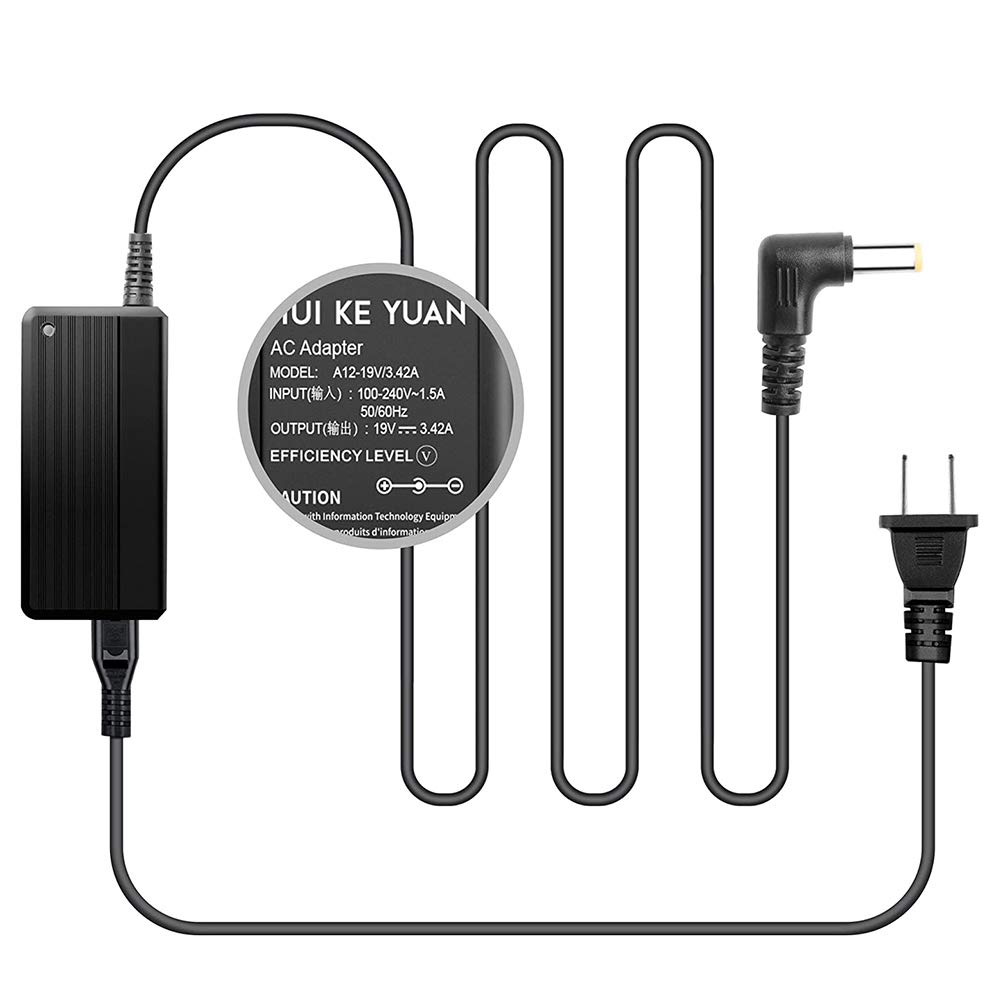 Hky 19v 65w Power Supply Replacement For Intel Nuc Fsp065 10aaba Intel Nuc 8 7 6 Power Adapter Barebone System Mini Pc Nuc8i7beh Nuc8i5beh Nuc8i5bek Nuc7i7bnh Nuc7i5bnk Nuc7i5bnh Nuc5cpyh Nuc6cayh Buy Online