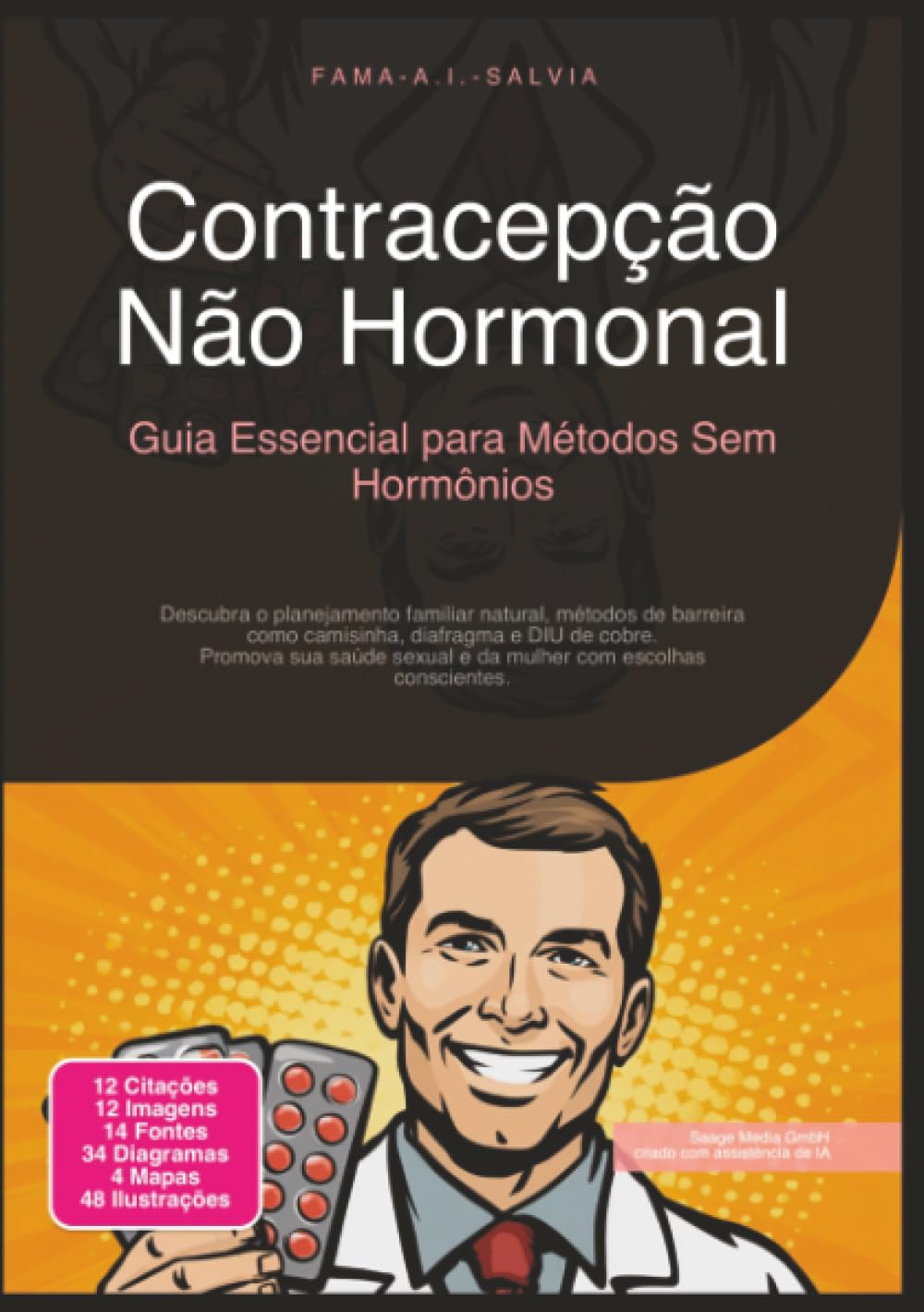 Contracepção Não Hormonal: Guia Essencial para Métodos Sem Hormônios (Saúde)