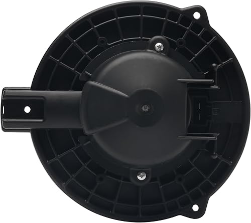 Miniatura 9 de Motor de ventilador delantero de HVAC con ventilador, compatible con Honda y Acura - Odyssey 2005-2010, Ridgeline 2006-2007, 2005-2012 RL -