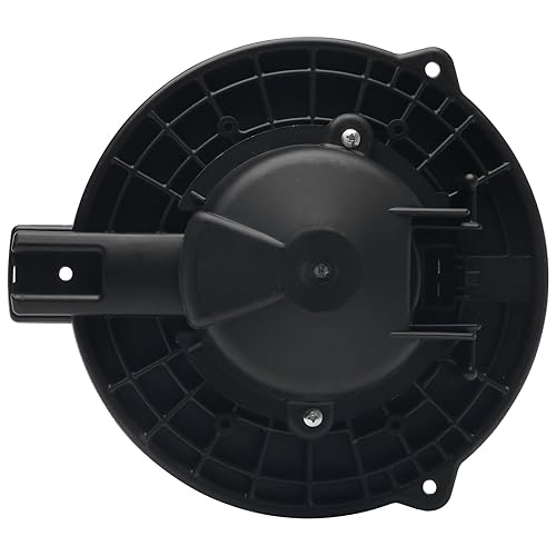 Vista 9 de Motor de ventilador eléctrico de reemplazo para HVAC delantero - Compatible con Honda y Acura - 2005-2010 Odyssey, 2006-2007 Ridgeline, 2005-2012 RL