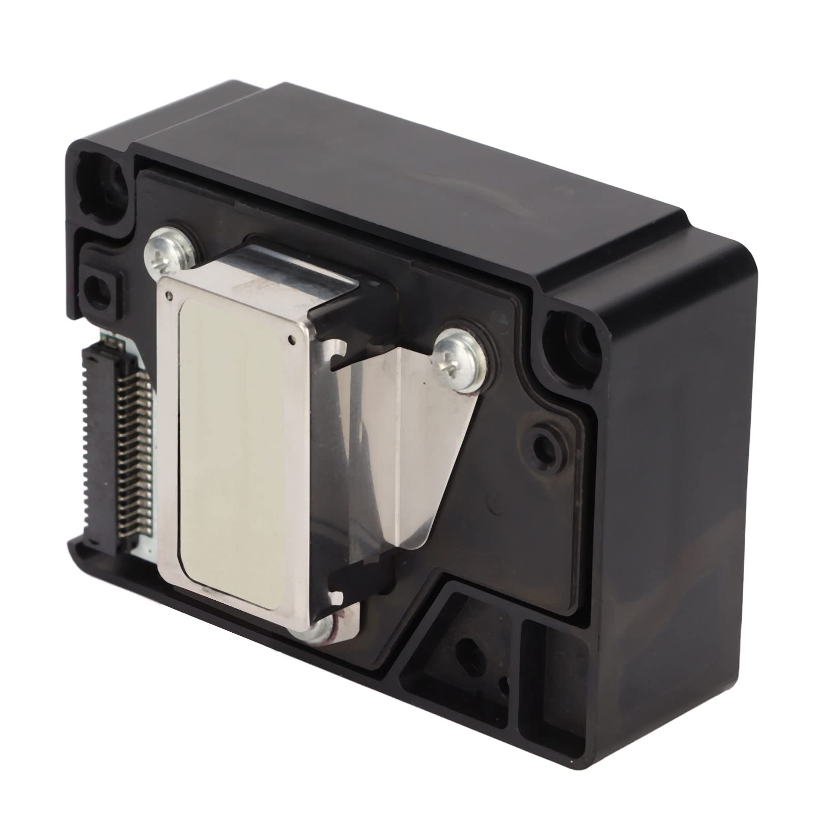 Cabezal L1300 Printer Head PCB, Abs Printer Head Exquisite Craftsmanship Small Light Easy Installation Printhead Replacement for Me1100 for L1300 for T1110