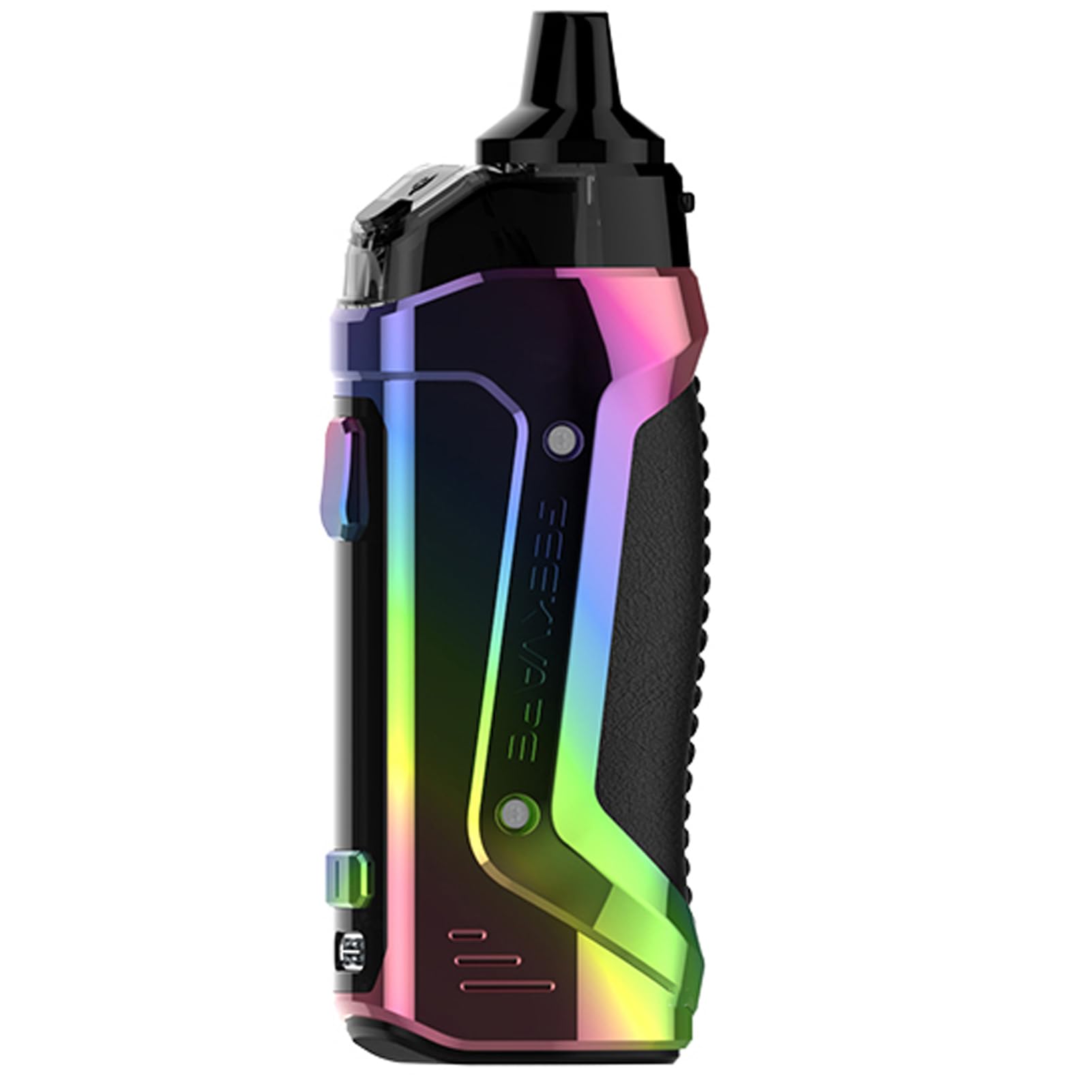 elfbar nachfüll pod läuft aus Newest Geekvape Loop V1.5 RDA 24 mm with Unique Laser Tattoo W-shaped Build  Deck Vape e Cigs Loop RDA Atomizer for 510 Box Mod (No Nicotine, No  E-Fluid): Amazon.de: Electronics & Photo