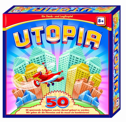 HCM Kinzel Leisen 157410 - Utopia