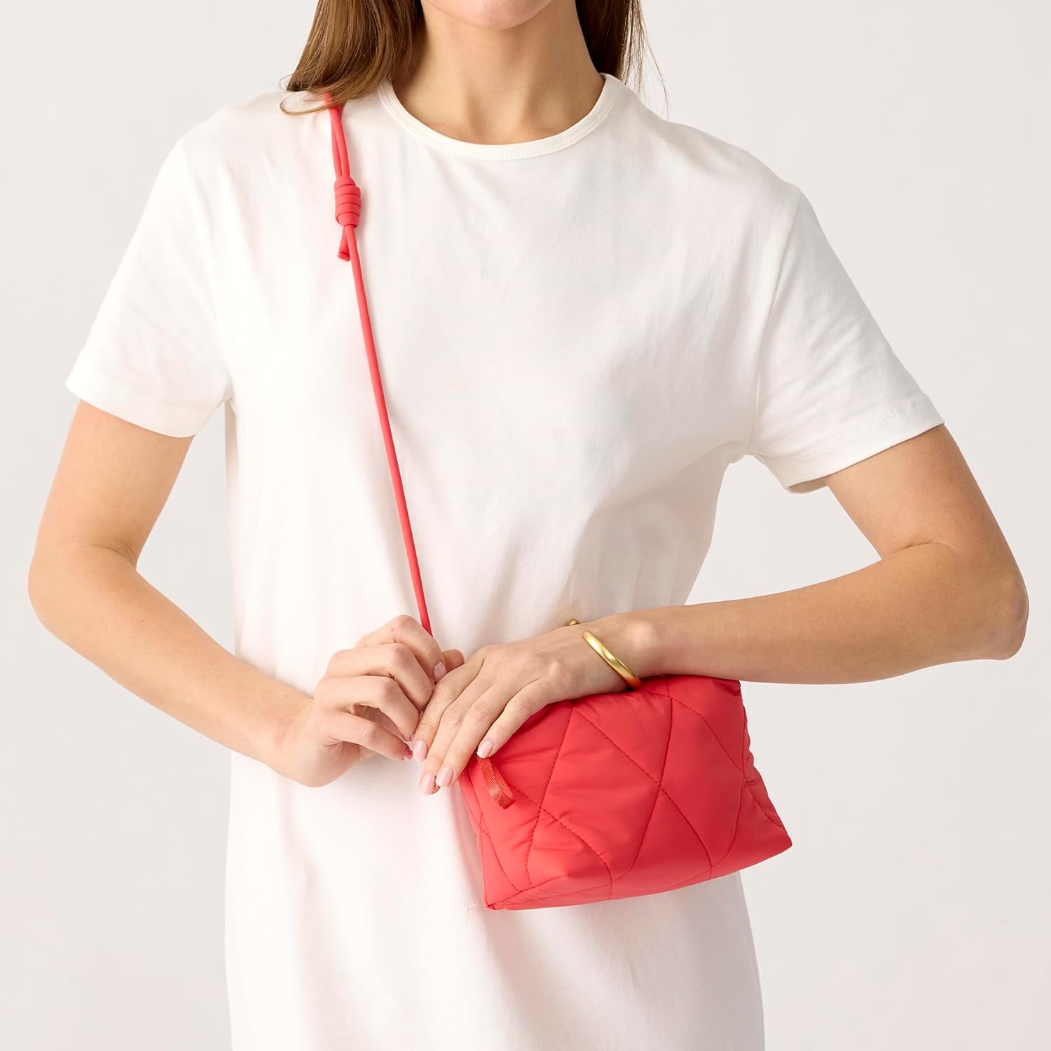 womens Featherweight Blake Crossbody Bag - Image 2