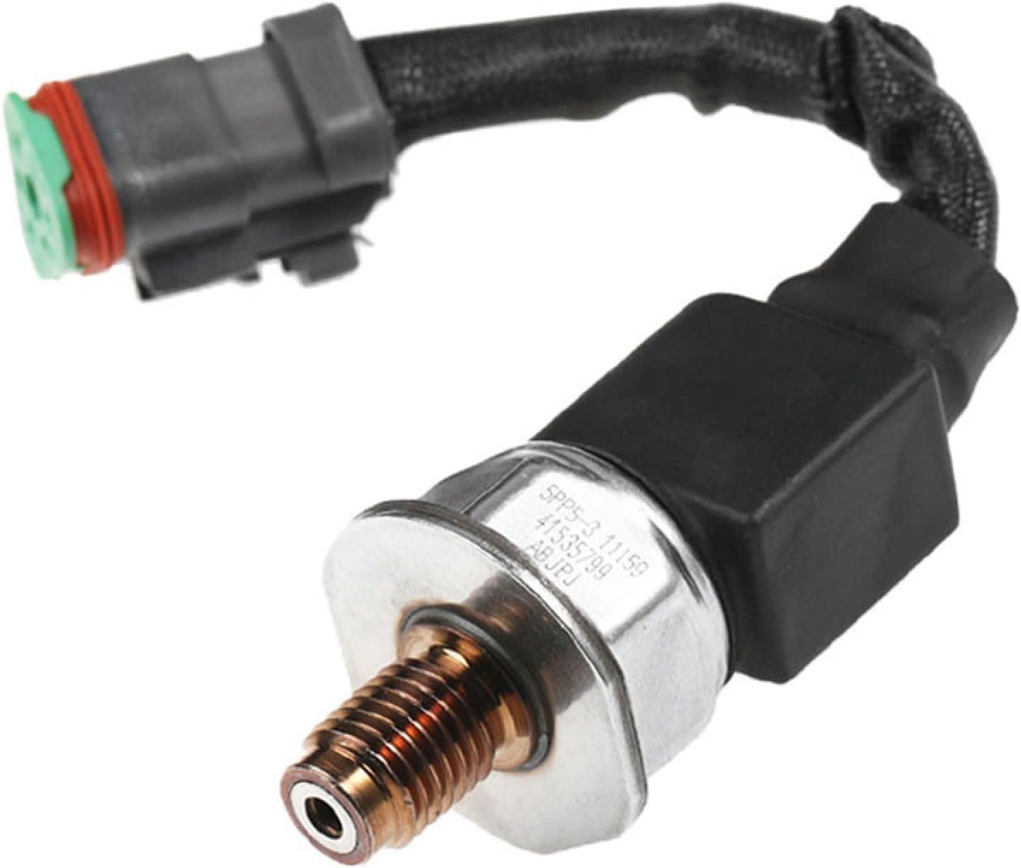 for Cumnins ISX Fuel Rail Pressure Sensor OEM: 4954245 5PP5-3 1760323 71647971