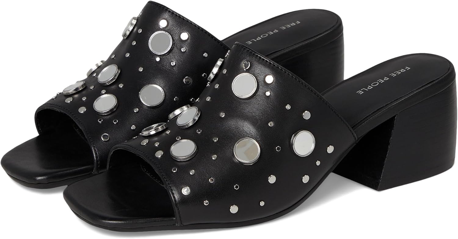 Free People Womens Mirage Mules