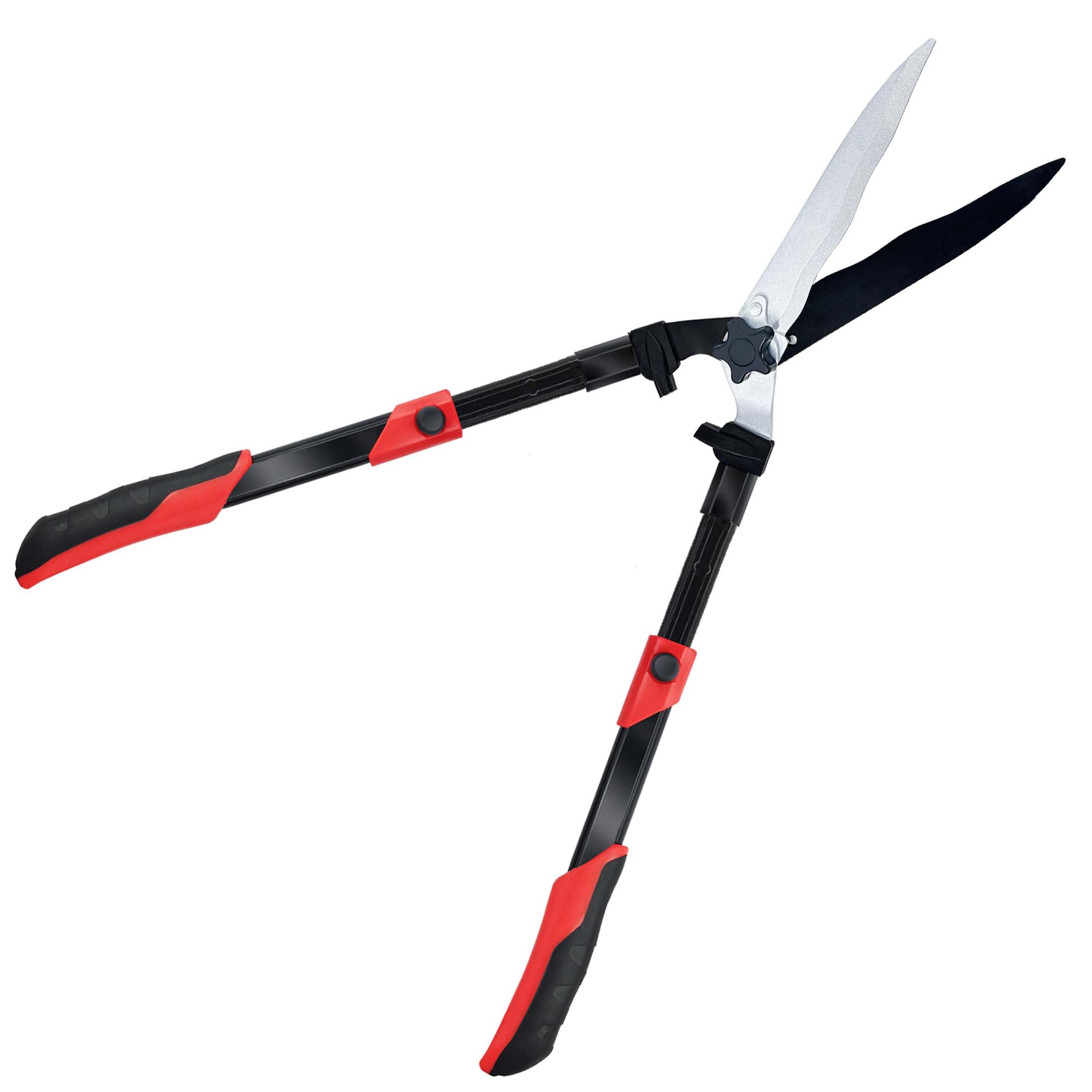 YRTSH Telescopic Hedge Shears