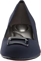 Vista 2 de Bandolino, Zapato con cuña Tad, con tacón, para mujer