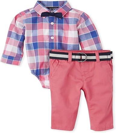 children's place baby boy clothes
