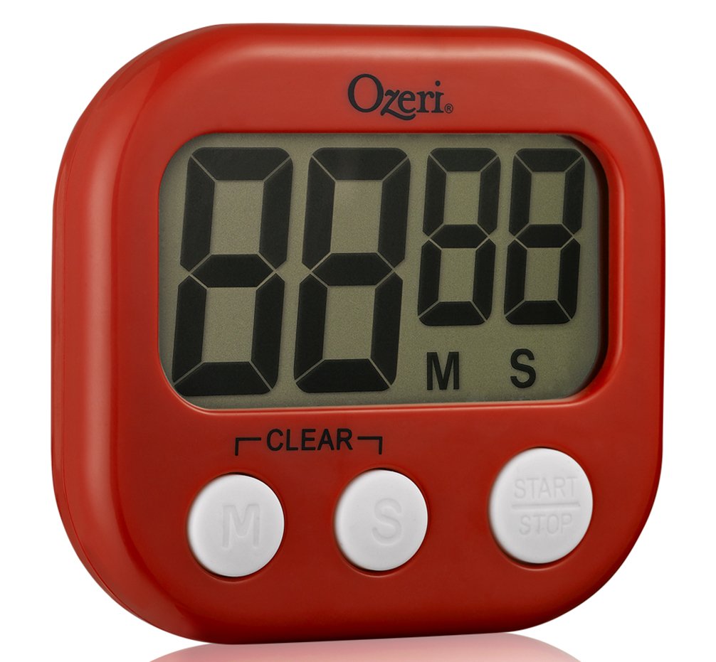 Snapklik.com : The Kitchen And Event Timer