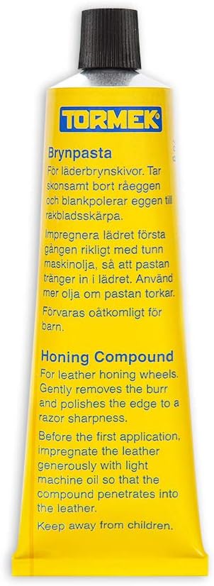 PA 70 - Honing Compound
