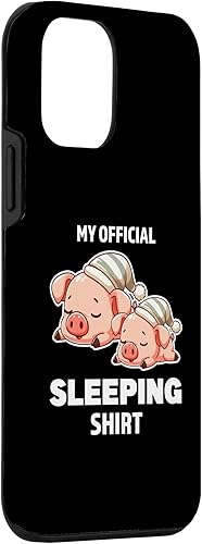 Miniatura 3 de iPhone 12 mini my sleeping pigs Case