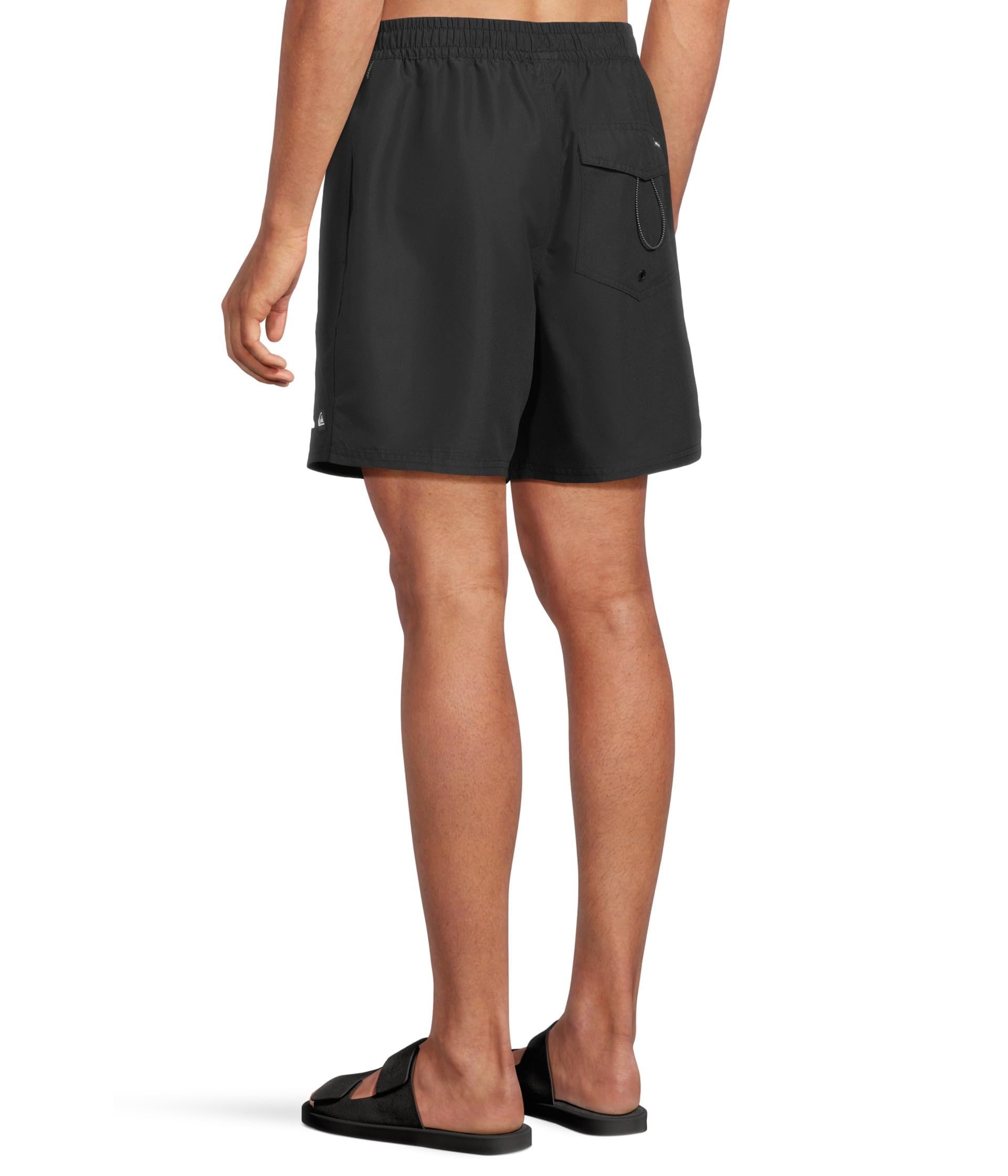 Quiksilver Herren Everyday Solid 17 Nb Volley Badehose (1er Pack)