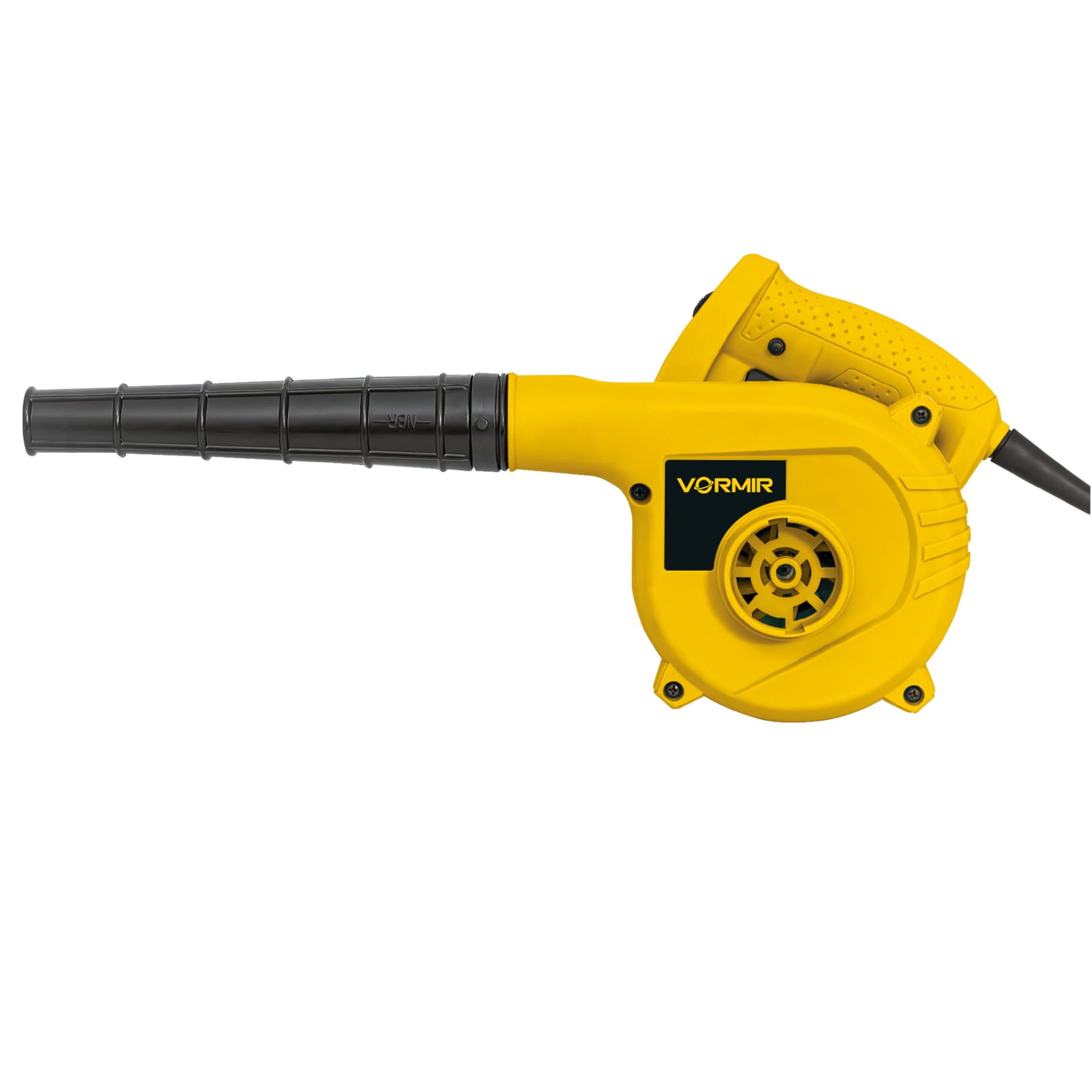 VORMIR VR EB60-68 Electric Blower 680W | 16000RPM High Speed Air Blower | 2.8m³/min Air Flow for Dust Removal & Cleaning Applications-image-10