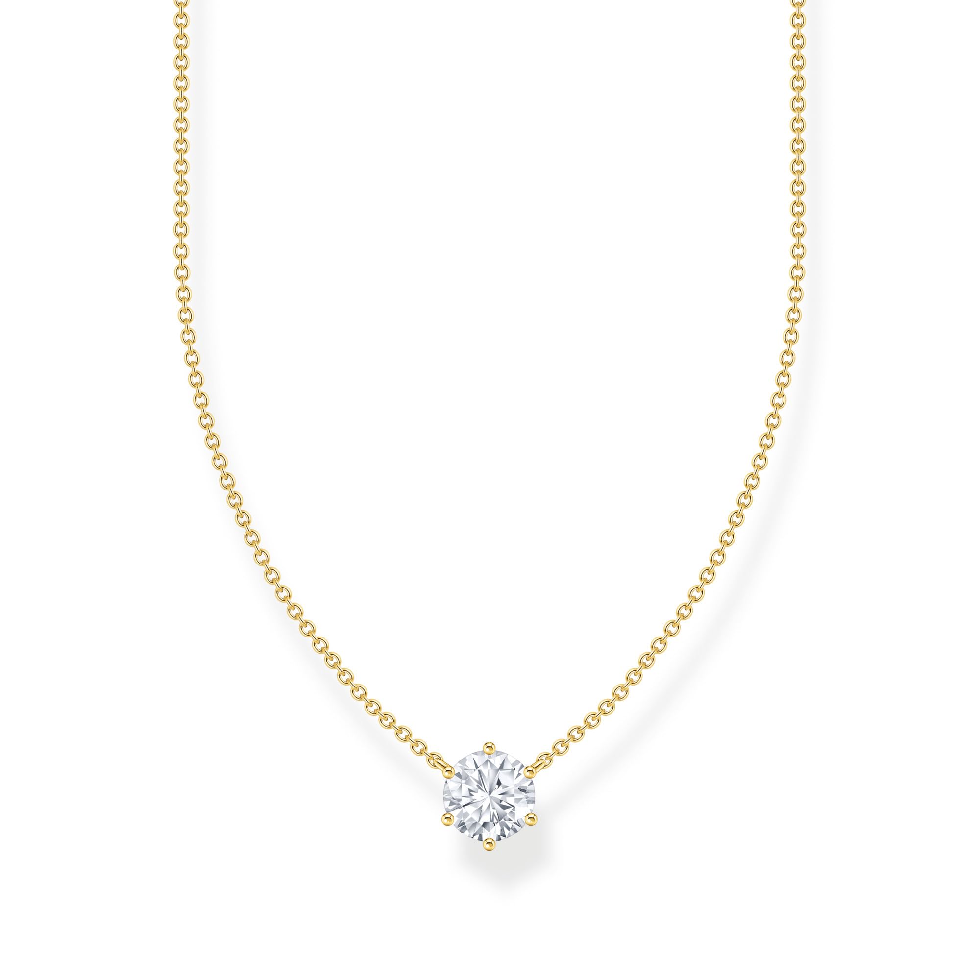 Thomas Sabo Catena KE2210 414 14 L45V &rArr