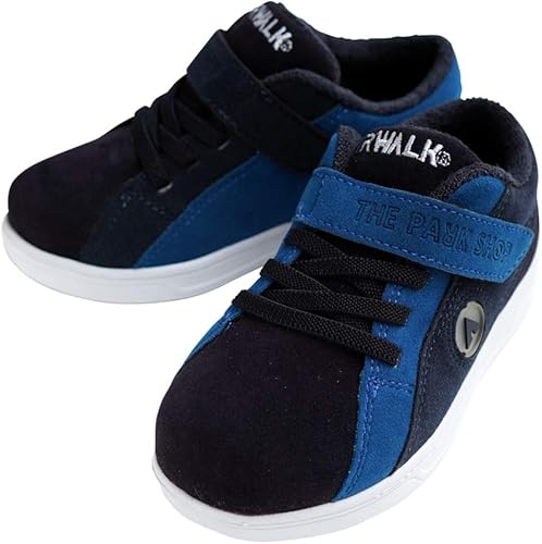 Amazon Airwalk The Park Shop エアウォーク ザパークショップ One スニーカー 全7サイズ 靴 キッズ ジュニア 子供用 男の子 女の子 ユニセックス ネイビー ブラウン コラボ The Park Shop ザ パークショップ 運動靴 スニーカー Amazon Airwalk The Park Shop エアウォーク ザパークショップ One スニーカー 全7サイズ 靴 キッズ ジュニア 子供用 男の子 女の子 ユニセックス ネイビー ブラウン コラボ The Park Shop ザ パークショップ 運動靴 スニーカー
