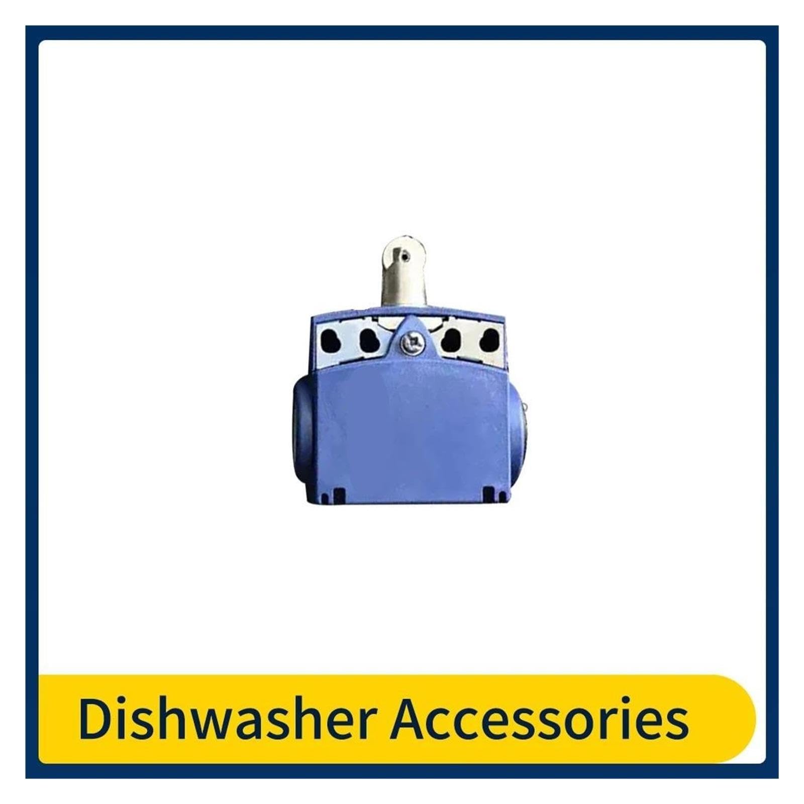 Dishwasher Limit Switch 02-785286-001,Compatible For Hobart,C44 | CCA, CNA, Motor Overload Switch, 785286-001, Accessories