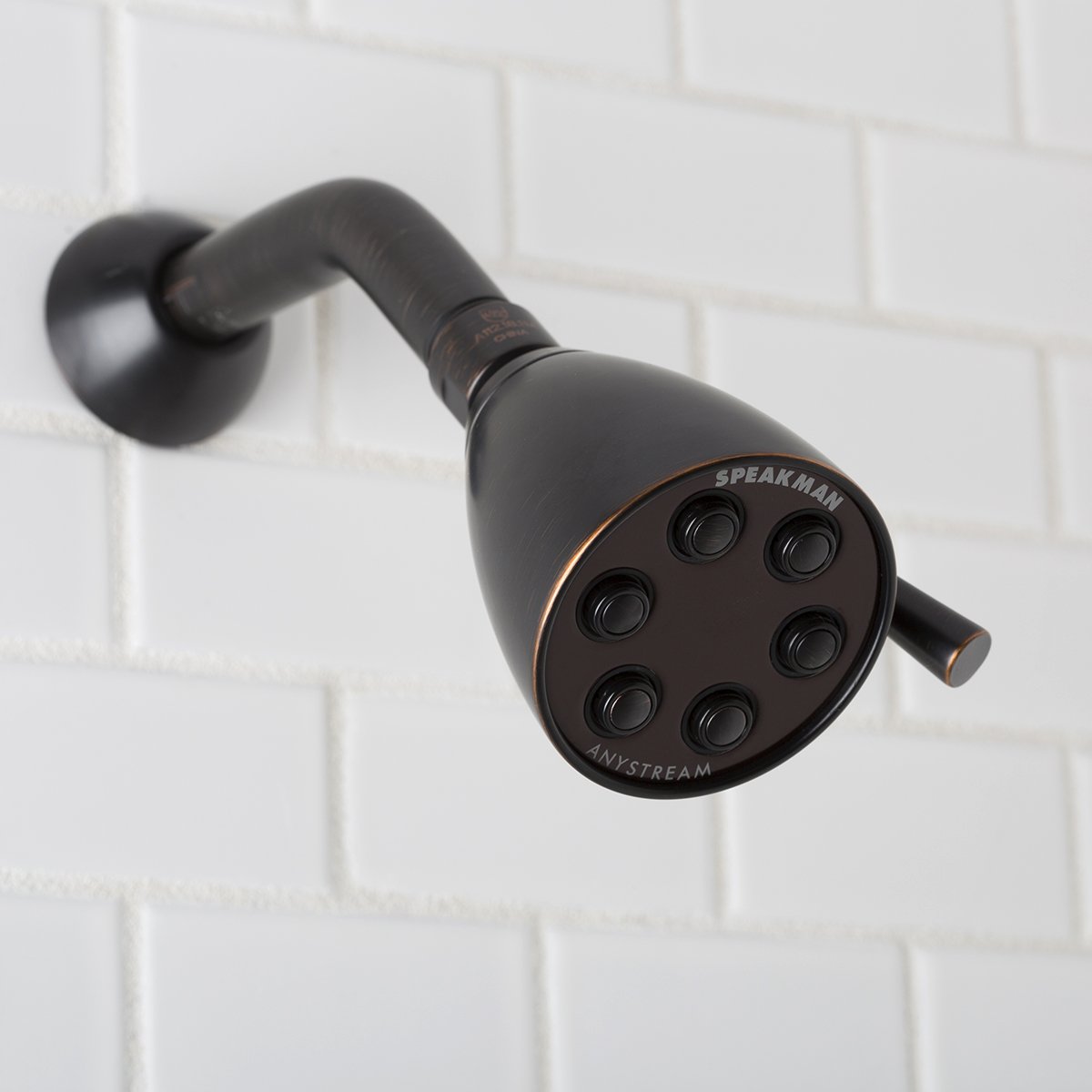 Speakman S-2252-ORB-E2