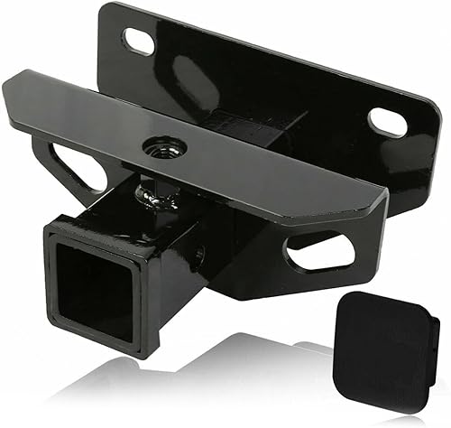 LCSZTLU Receptor de enganche de remolque Ram1500 2500 3500 Clase-3